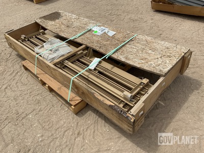 57K4896 Troop Seat Kit