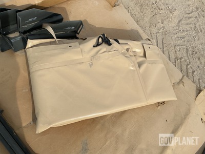 57K4154 Tan Canvas Kit