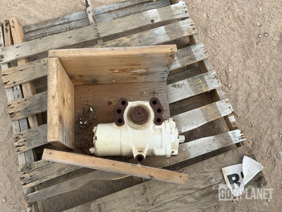 TRW TAS85163A Steering Gear