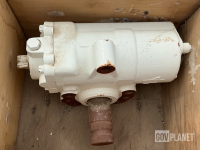 Steering Gear