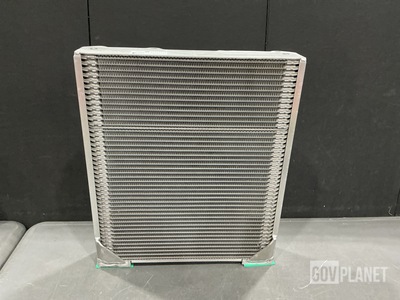 AKG Deutz 04259462KZ Radiator