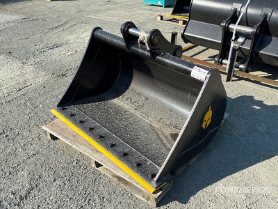 Dynamic Entities 48 in Cleanup Excavator Bucket (Unused)
