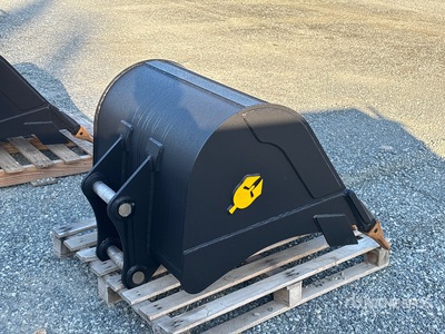 Dynamic Industries 36 in Digging Excavator Bucket (Unused)
