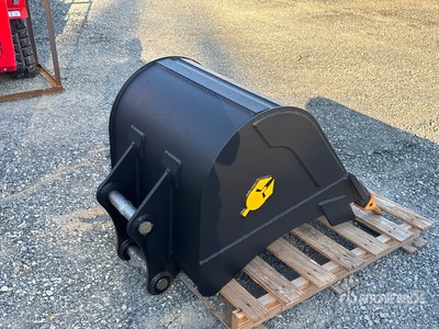 Dynamic Industries 36 in Digging Excavator Bucket (Unused)
