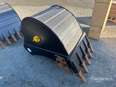 200CL 42 in Digging Excavator Bucket (Unused)