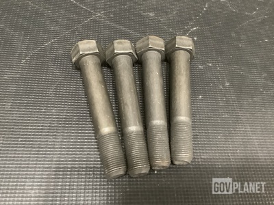 (390) Cat 2P-9670 Bolts
