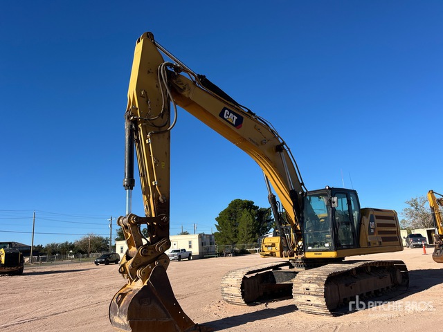 Excavators
