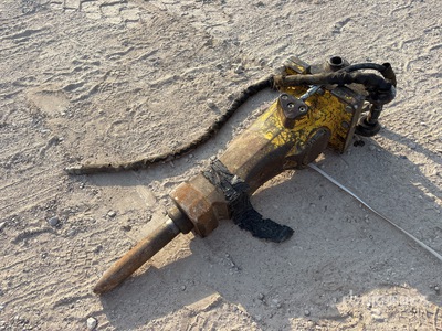 2020 Epiroc HAMMER Hydraulic Breaker