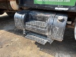 Engine with Fuel Leaks