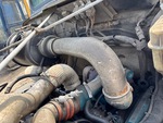 Engine with Exhaust System