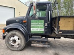General Appearance with Paint