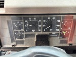 Cab with Oil Pressure