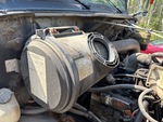 Engine with Diesel Particulate Filter