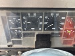 Cab with Gauges