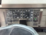 Cab with Warning Lights