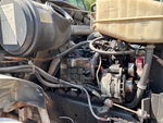 Engine with Engine - Right Side