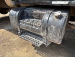 Engine with Fuel System
