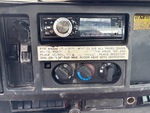 Cab with Heater