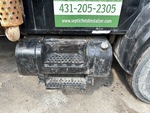 General Appearance with Steps/Ladders
