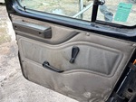 Cab with Window Controls