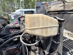 Engine with Cooling System Leaks
