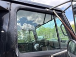 General Appearance with Glass