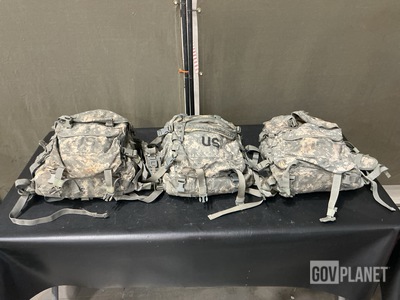 (48) Rifleman Sets