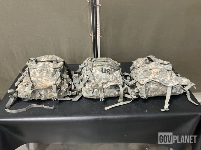 (48) Rifleman Sets