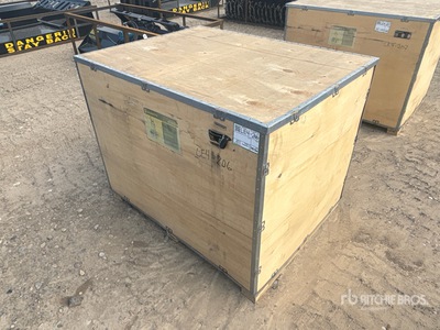 2026 AGT ATK-TC24 Smontagomme (Unused)