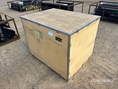 2026 AGT ATK-TC24 Smontagomme (Unused)