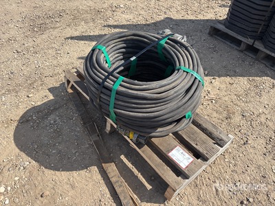 450 Ft Of Heavy Duty Extension Cords Varios, tienda, almacen, consumidor