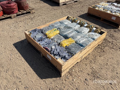 Quantity Of Work Gloves Varios, tienda, almacen, consumidor