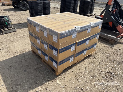 Quantity of (32400) XL Powder Free Nitrile Mechanics Gloves Varios, tienda, almacen, consumidor