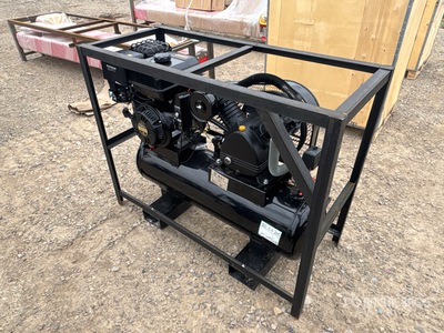 2026 AGT AC Compressore (Unused)