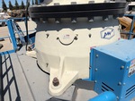 Feeder with Chasis de la base