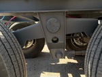 Chassis with Condición de los resortes/ganchos