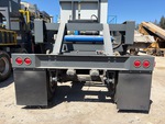 Chassis with Funcionamiento de las luces de freno