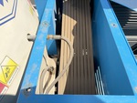 Feeder with Sistema de transmisión