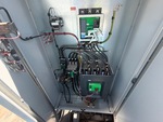 Electrical with Cables y conexiones