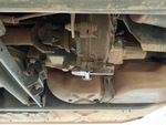 Drivetrain with Transfer Case