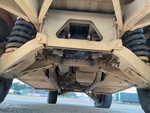 Chassis with Frame Condition