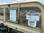Control Station with 