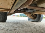 Drivetrain with Steer Axle