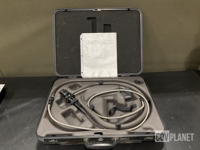 Olympus Medical Scope
