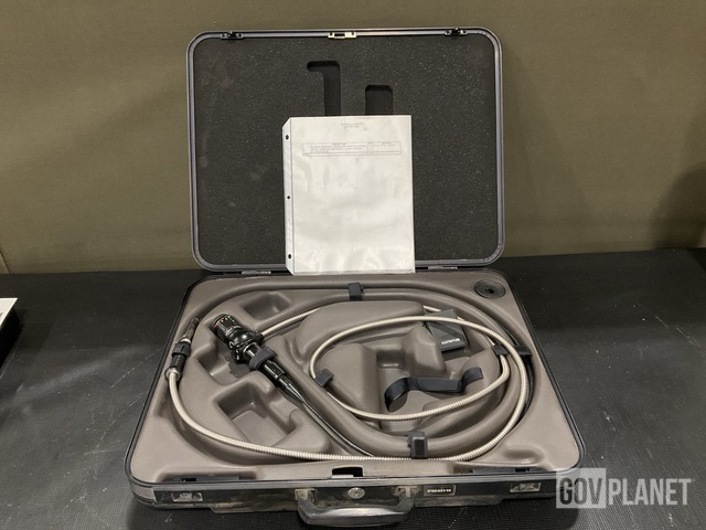 Olympus Medical Scope