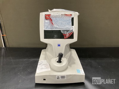 Carl Zeiss Atlas 9000 Corneal Topographer