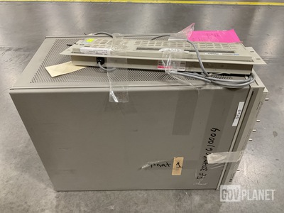 HP HP3235 Switch/Test Unit