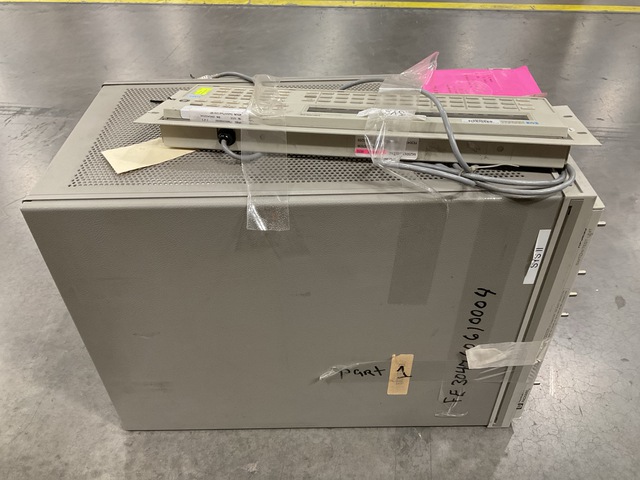 HP HP3235 Switch/Test Unit