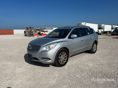 2013 Buick Encalve AWD Véhicule utilitaire sport