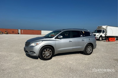 2013 Buick Encalve AWD SUV